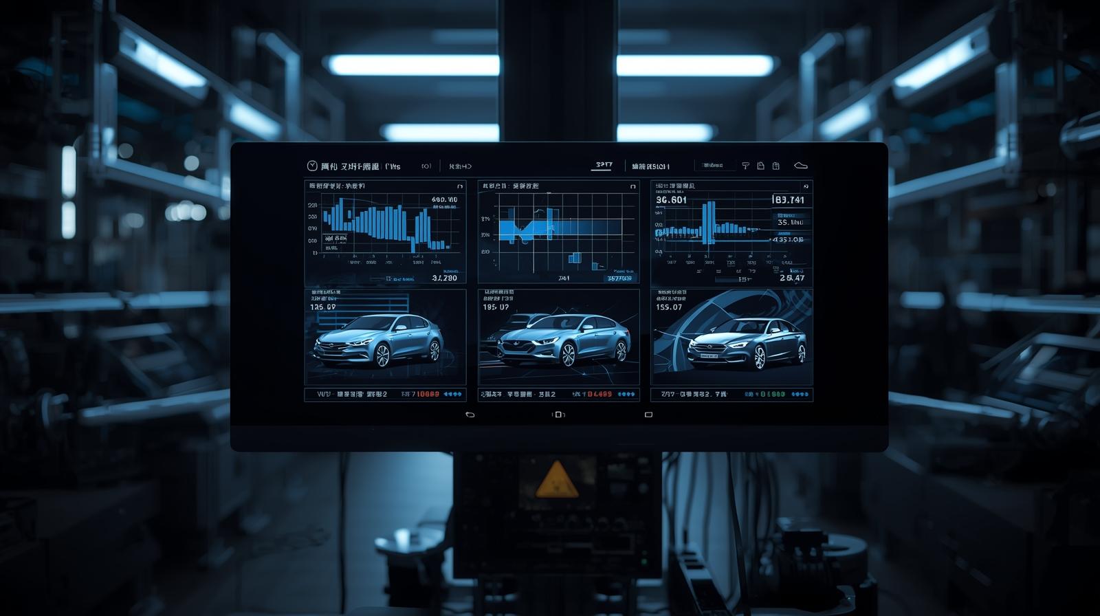 برمجة وتحديث الأنظمة